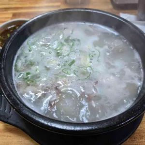 이가소머리국밥 사진