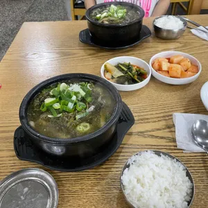 평양옥 리뷰 사진