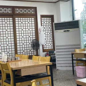 평양옥 리뷰 사진