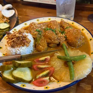발리문 사진 1