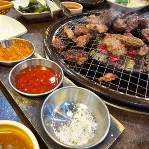 임성근국가공인진갈비 리뷰 사진
