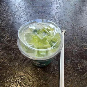 오설록티하우스 사진