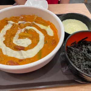 동대문 엽기떡볶이 리뷰 사진