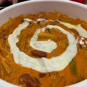 동대문 엽기떡볶이 리뷰 사진