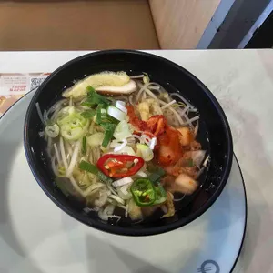 쿠우쿠우 리뷰 사진