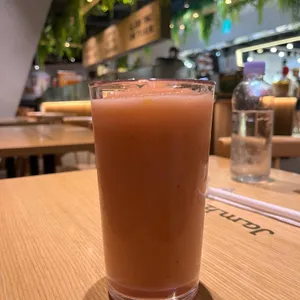 잠바주스 대표 사진