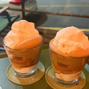 콩카페 대표 사진