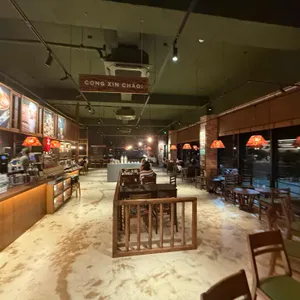 콩카페 리뷰 사진