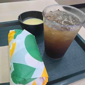 써브웨이 리뷰 사진