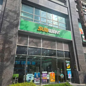 써브웨이 리뷰 사진