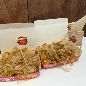 수제타코야끼 타코로와 사진 1
