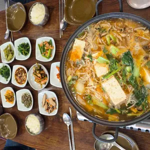등산로가든 리뷰 사진