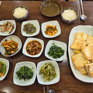 등산로가든 리뷰 사진