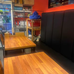 화산 리뷰 사진