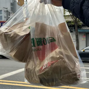 코끼리베이글 리뷰 사진