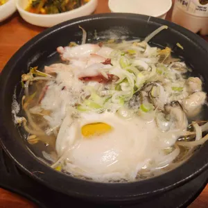 돌곰네 리뷰 사진