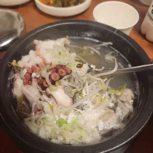 돌곰네 리뷰 사진