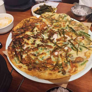 돌곰네 리뷰 사진