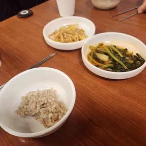 돌곰네 리뷰 사진