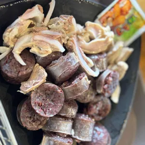 촌빨떡볶이 리뷰 사진