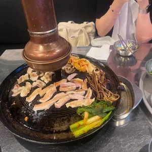 원삼집 사진 1