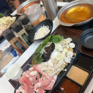 꽃마름 리뷰 사진