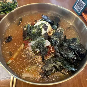망원동 막국수 사진 2