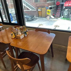 망원동 막국수 리뷰 사진