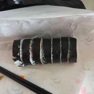 동춘김밥 대표 사진
