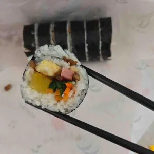 동춘김밥 대표 사진
