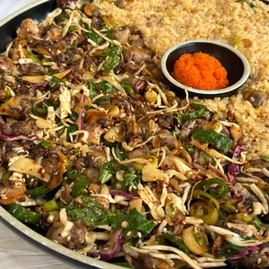 남도술상 남도밥상 사진