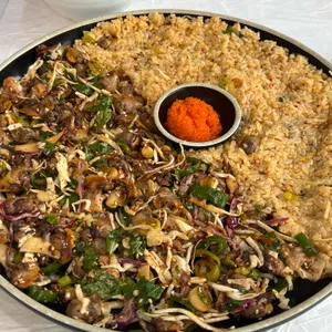 남도술상 남도밥상 대표 사진