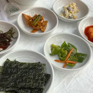 남도술상 남도밥상 대표 사진