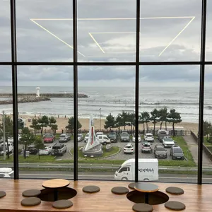 P.E.I coffee 리뷰 사진