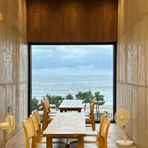 P.E.I coffee 리뷰 사진