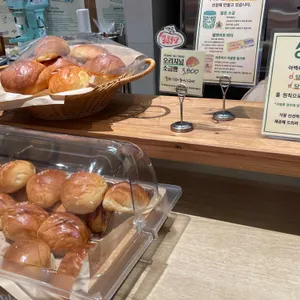 아벡쉐리 리뷰 사진