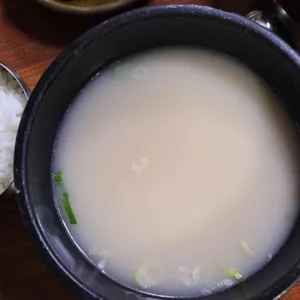 영진돼지국밥 사진