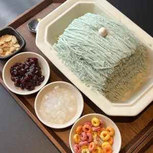 사실빙 대표 사진