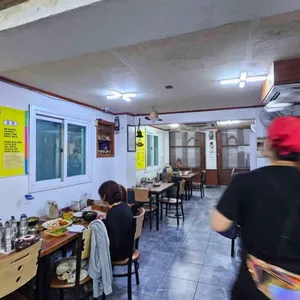 영진돼지국밥 리뷰 사진