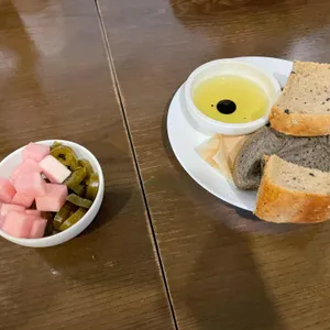 쿠치나 디 나폴리 사진