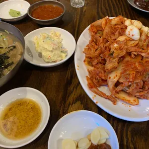 석암생소금구이 대표 사진
