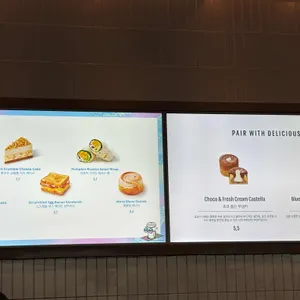 스타벅스 리뷰 사진