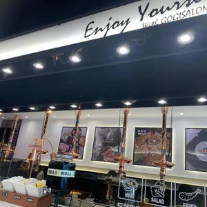 고기싸롱 리뷰 사진