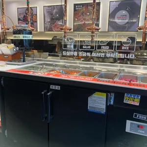 고기싸롱 리뷰 사진