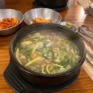 1974비래옥 사진