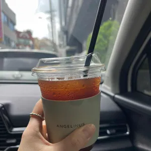 엔제리너스 사진