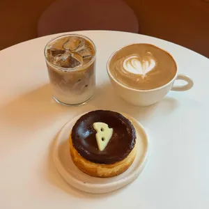 카페사가와 사진 1