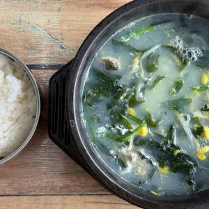 옥바우집큰딸 사진