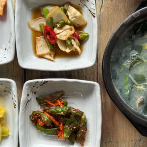 옥바우집큰딸 대표 사진