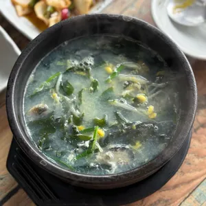 옥바우집큰딸 대표 사진